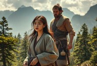 系统小农女：山里汉子强宠妻丨穿越逆袭丨胤曦领衔多人有声剧