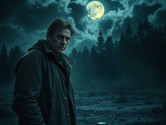 惊悚十分[全35集](播音——赋泰)