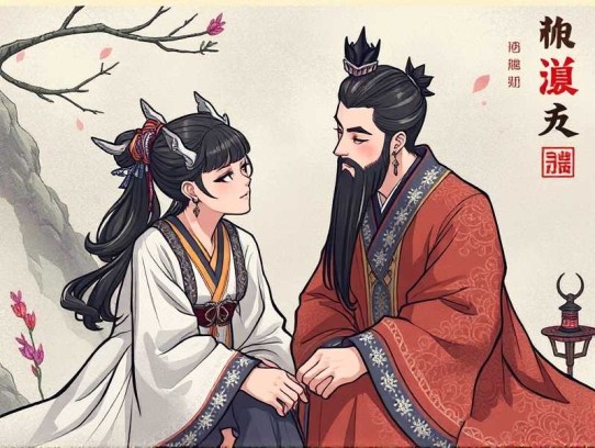 汉乡_历史权谋&穿越爆爽丨尖儿演播_有声剧