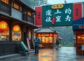 《恐怖女网红》主播：雪夜潇潇 980集完