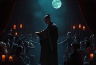 周德东悬疑推理合集.周德东.演播白夜剧场