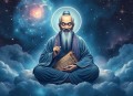 星云大师：成就的秘诀：金刚经  完结
