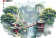 蜀山剑侠传_最美仙侠世界