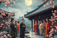 梅花英雄梦丨琼瑶首部声音大剧，8082Audio制作_多人有声剧