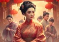 我的娘亲不好惹丨甜宠虐渣多人剧完结