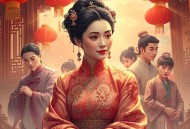 我的娘亲不好惹丨甜宠虐渣多人剧完结