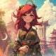 《诡面金剪》主播：一刀苏苏 580集