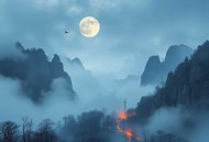 谢邀，人家大唐，李二逼我娶长乐_穿唐权谋爆爽_暮玖×阑珊梦×聂曦映_多人有声剧