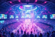 宇宙职业选手 大神作者我吃西红柿原著 轮回乐园原班人马演绎 热血激战科幻类-完结