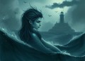 人鱼  心理罪雷米悬疑推理新作
