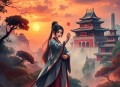 天下丨穿越逆袭&权谋争霸丨CV云浅多人有声剧