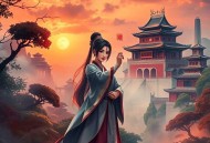 天下丨穿越逆袭&权谋争霸丨CV云浅多人有声剧