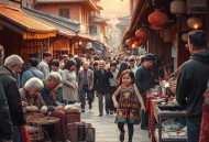 看看人家温州人(全20集)