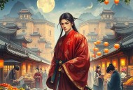 绝世唐门（全集）