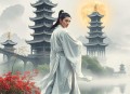 极拳暴君（白小生播讲)