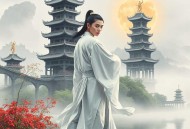 极拳暴君（白小生播讲)