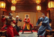 断更追杀令_多人有声剧_剧舞吧满园
