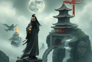 《都是地府惹的祸》--(完结)」