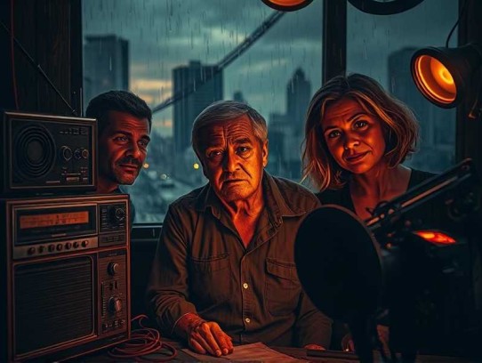 坦白从严.广播剧