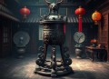 古鼎（42集全）