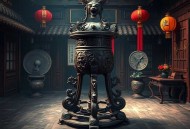 古鼎（42集全）