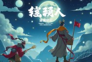 走阴杂货铺_恐怖_灵异_多人有声剧