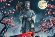 杀神守夜人｜叶新林清雪（幻樱空剧社制作）丨战神狼婿完结