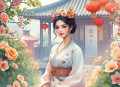 我的老婆是重生的（穿越甜宠丨精品双播）
