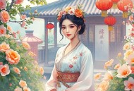 我的老婆是重生的（穿越甜宠丨精品双播）