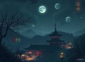 长安奇案录 _豆瓣悬疑超高分精品 _古言探案 _青兔cv执事 _多人有声剧