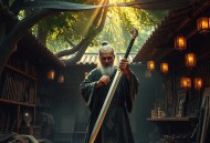 天命赊刀人  完结