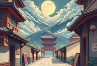 梦里浮生之倾国_多人小说剧_今宵谢必安_古言权谋