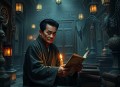 749局秘闻悬疑灵异