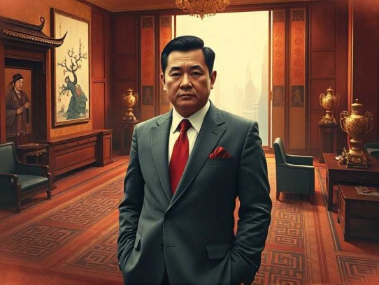 官场之步步高升 全集更新中