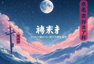 梅花英雄梦丨琼瑶首部声音大剧，8082Audio制作_多人有声剧