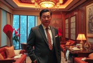 闪婚后左医生他掉马了｜先婚后爱｜反套路沙雕霸总宠妻｜轻松甜宠