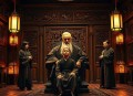 粉墨春秋[10回](播音-孙刚)(32k)