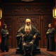 粉墨春秋[10回](播音-孙刚)(32k)