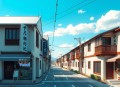 黄河古道_周建龙