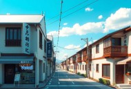 黄河古道_周建龙