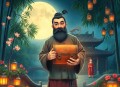 原振侠系列之快活秘方[全集](播音——哈哈笑)