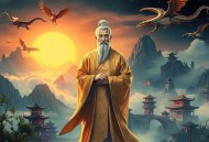 万古第一神-曲中人故事