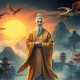 万古第一神-曲中人故事