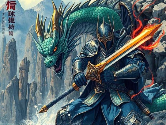 龙刺丨米读爆款丨雷书侠&最强兵王&野贺播讲丨完结