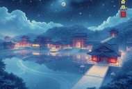 桃源山村_正能量种田文_呵壁问天演播_田园都市_多人有声剧