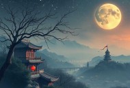 从栽下菩提树开始成神_玄幻高武_老猫演播领衔多人有声剧