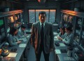 法医秦明系列丨粤语版丨招继斌演播