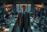 法医秦明系列丨粤语版丨招继斌演播