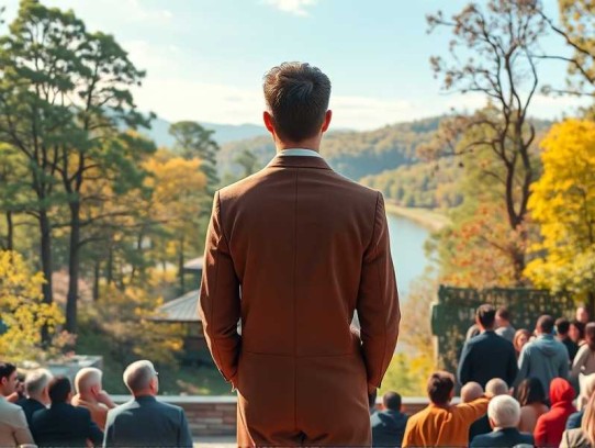 小白到演讲高手的十堂课