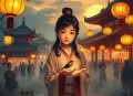 黄雀记第九届茅盾文学奖作品苏童作品王明军演播完结